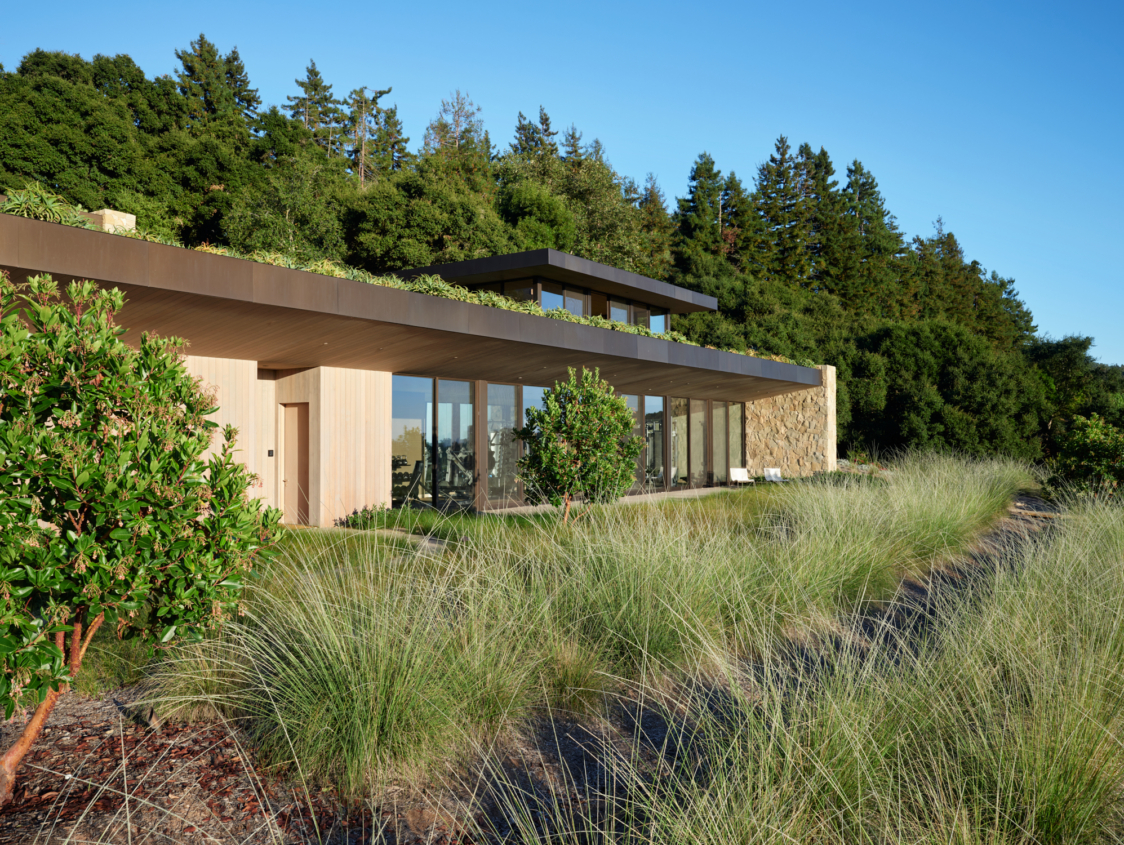 Toro Canyon — Marmol Radziner