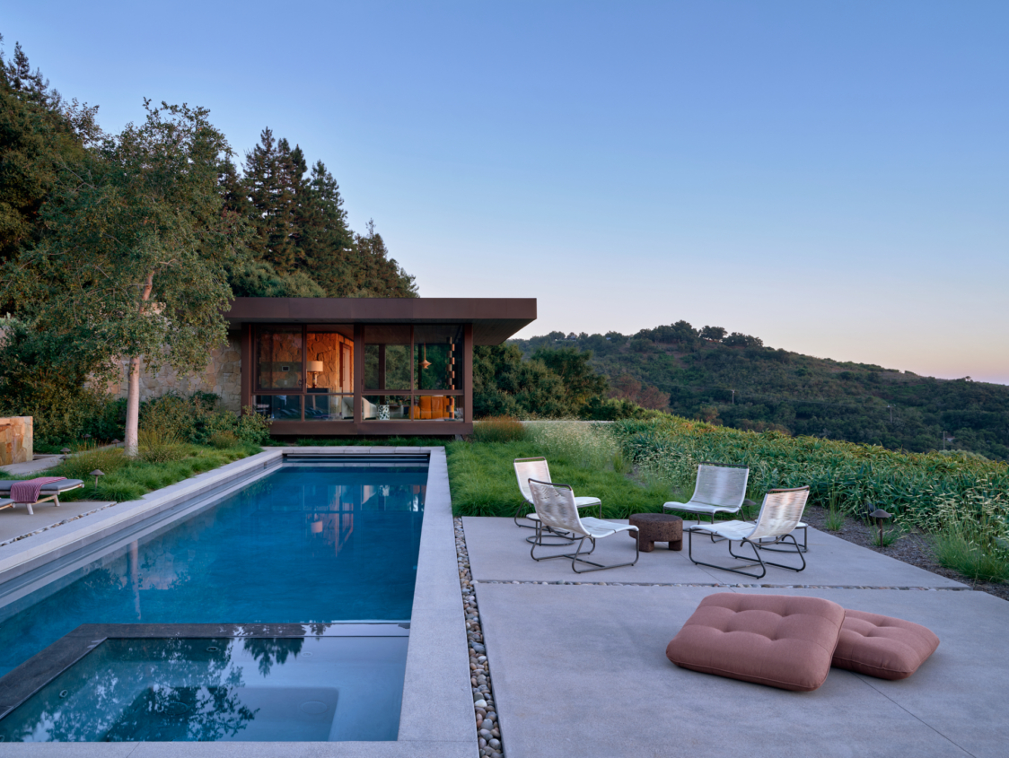Toro Canyon — Marmol Radziner