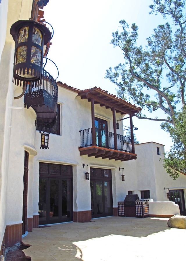 Tower House — Jeff Shelton Architect
