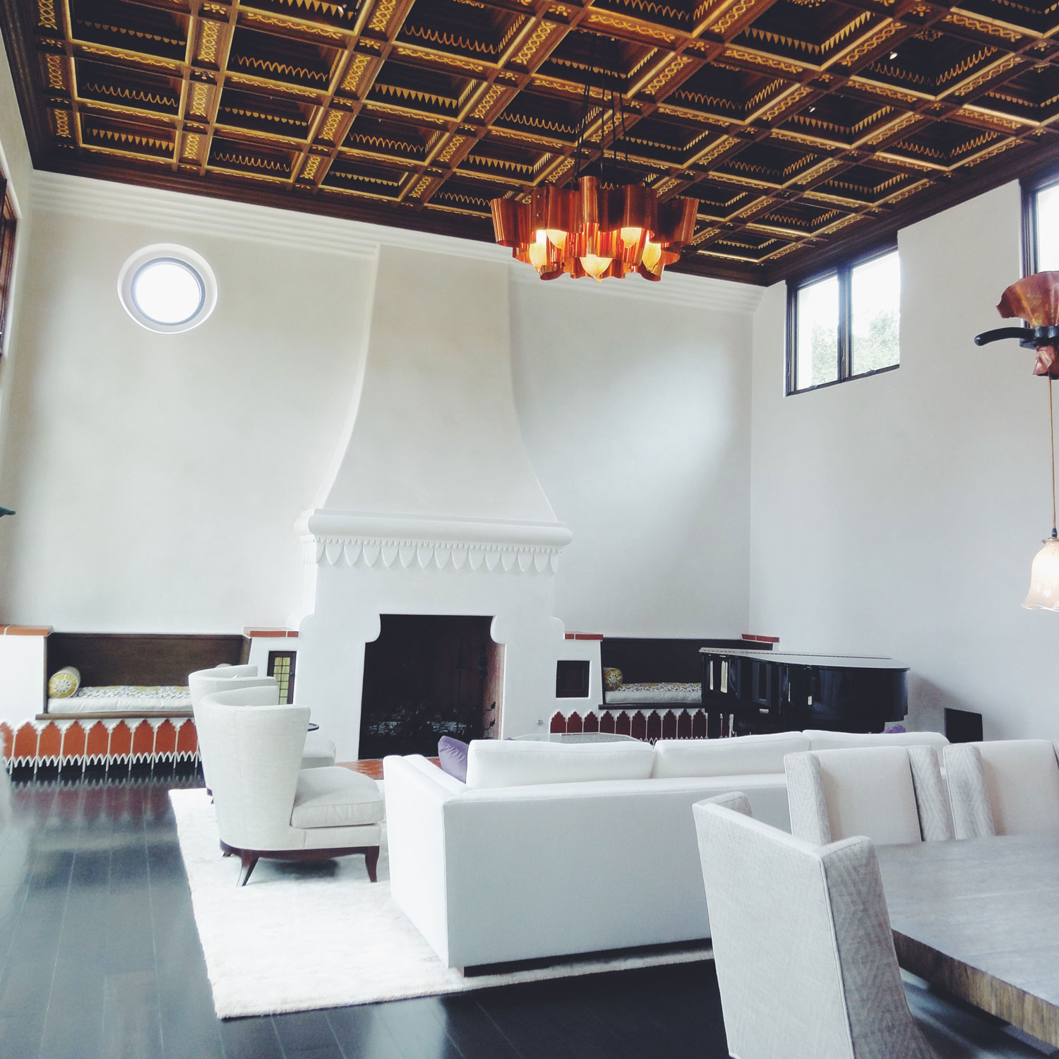 Tower House — Jeff Shelton Architect