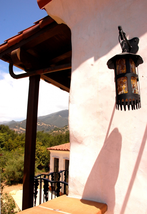 Tower House — Jeff Shelton Architect