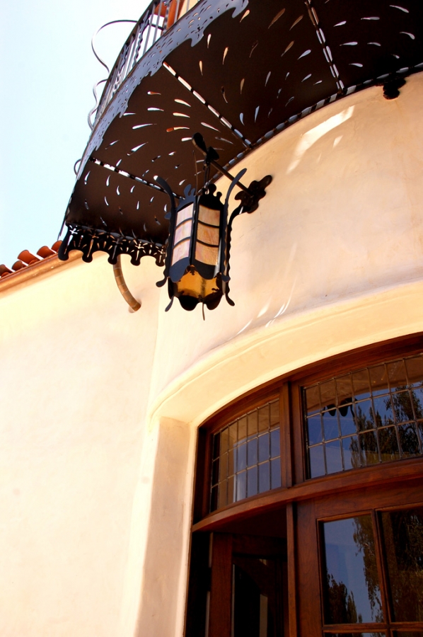 Tower House — Jeff Shelton Architect