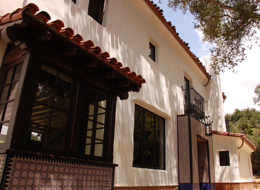 Tower House — Jeff Shelton Architect