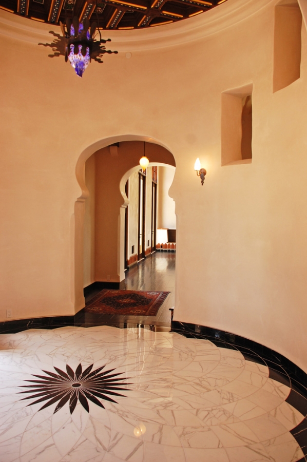 Tower House — Jeff Shelton Architect