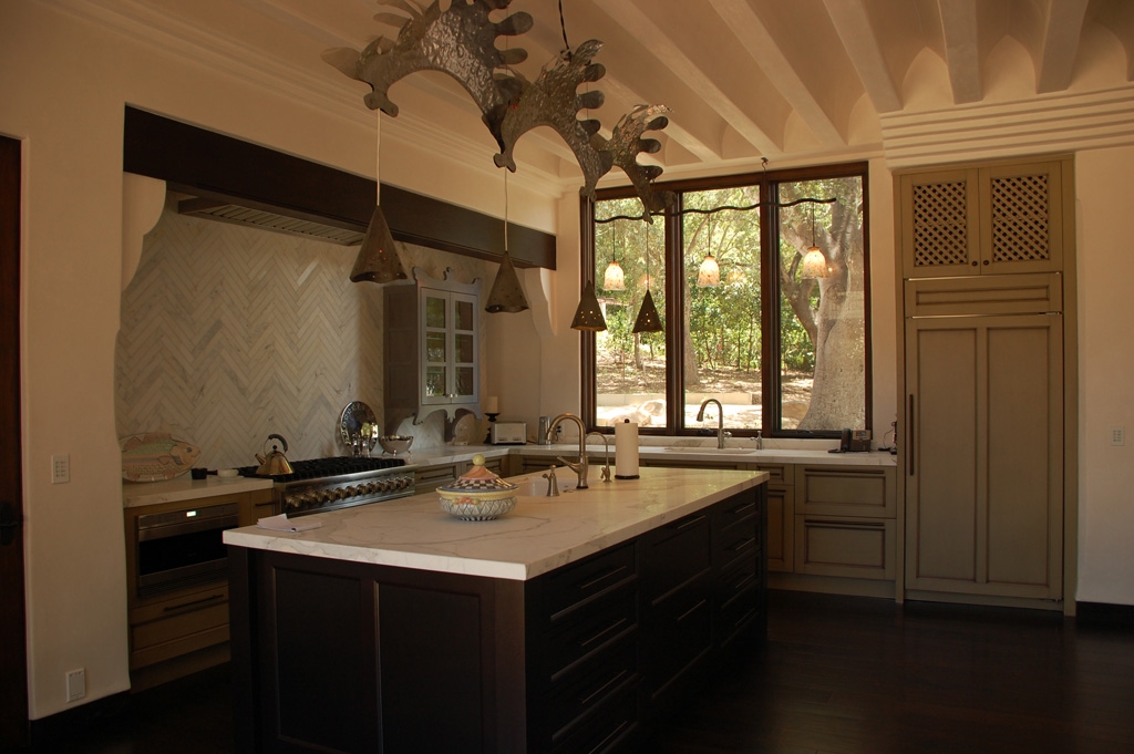 Tower House — Jeff Shelton Architect