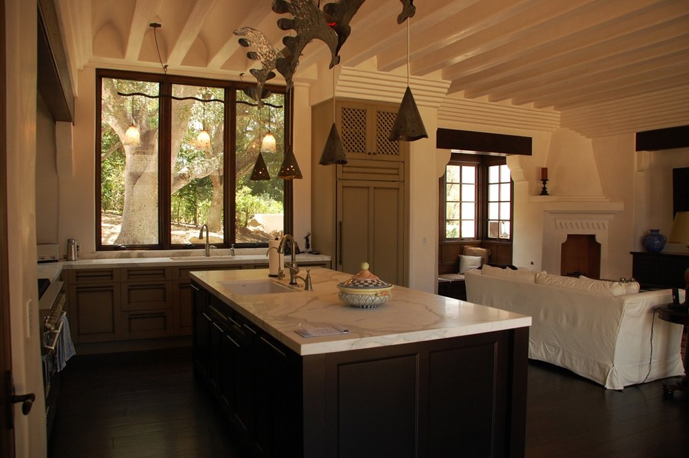 Tower House — Jeff Shelton Architect