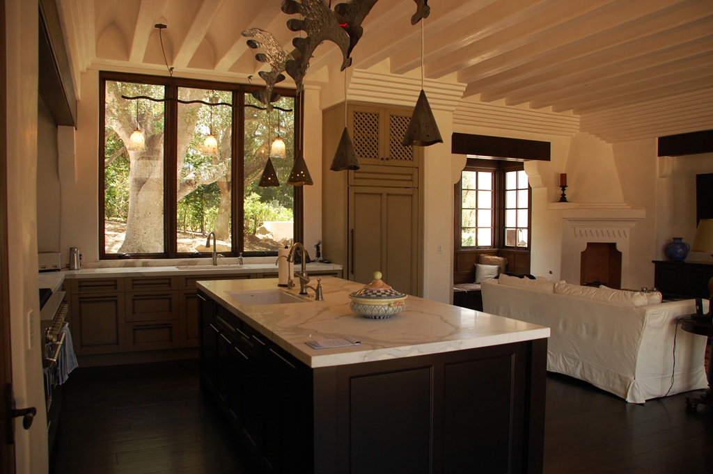 Tower House — Jeff Shelton Architect