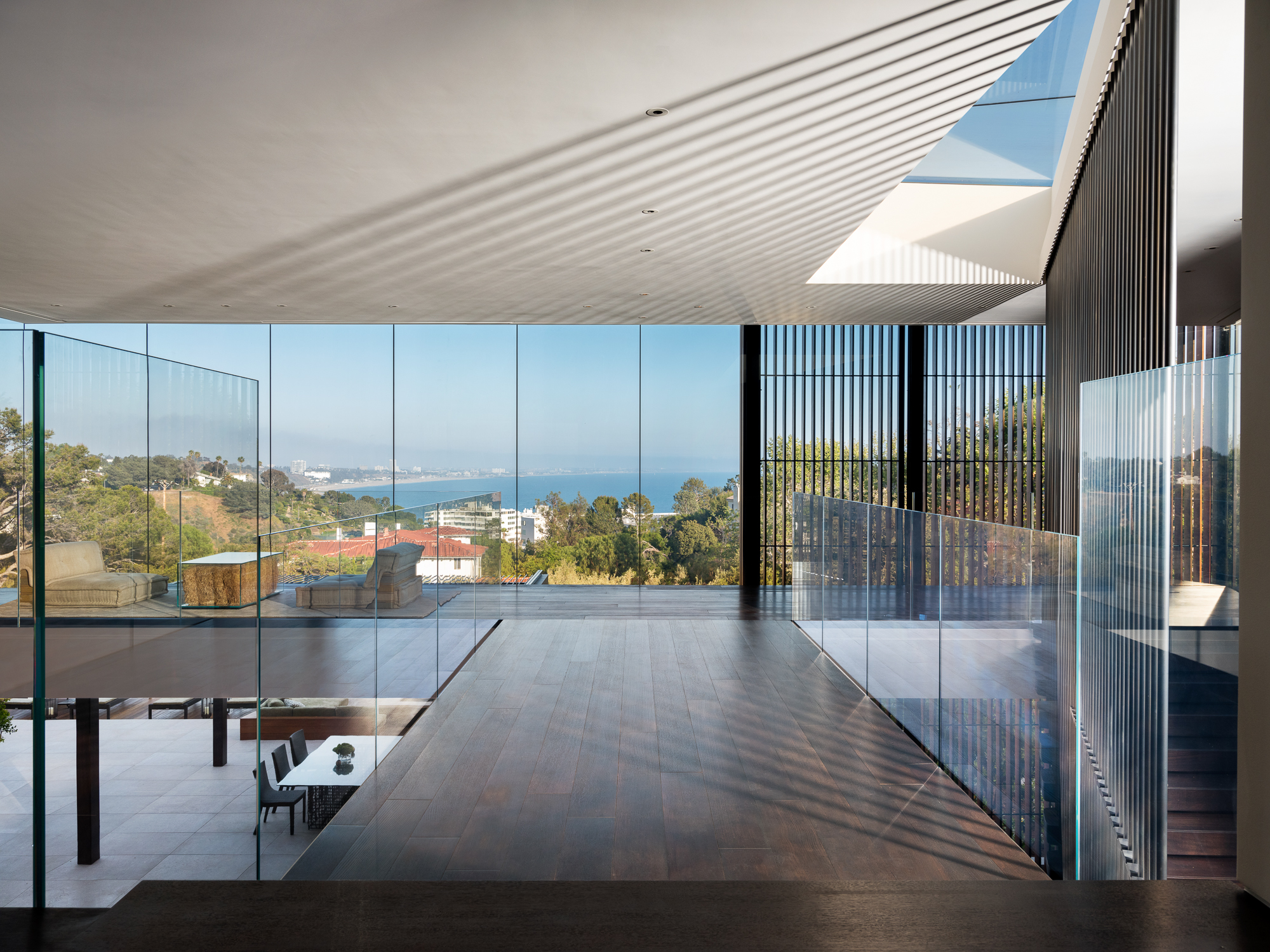 Tramonto Residence — Shubin Donaldson