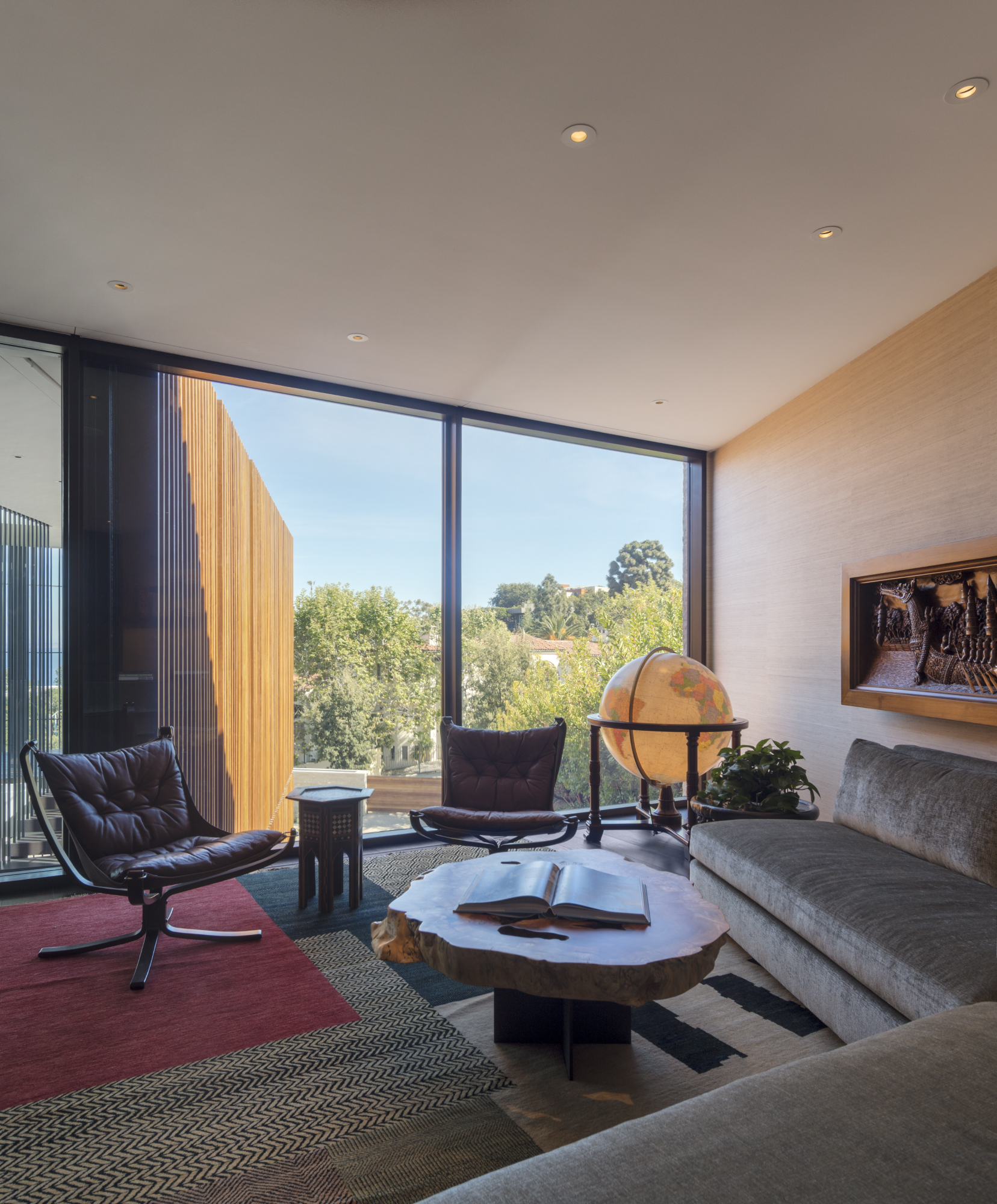 Tramonto Residence Images — Donaldson+Partners