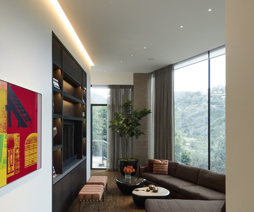 Tramonto Residence Images — Donaldson+Partners