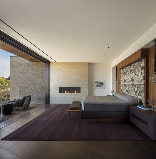 Tramonto Residence Images — Donaldson+Partners