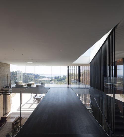 Tramonto Residence Images — Donaldson+Partners