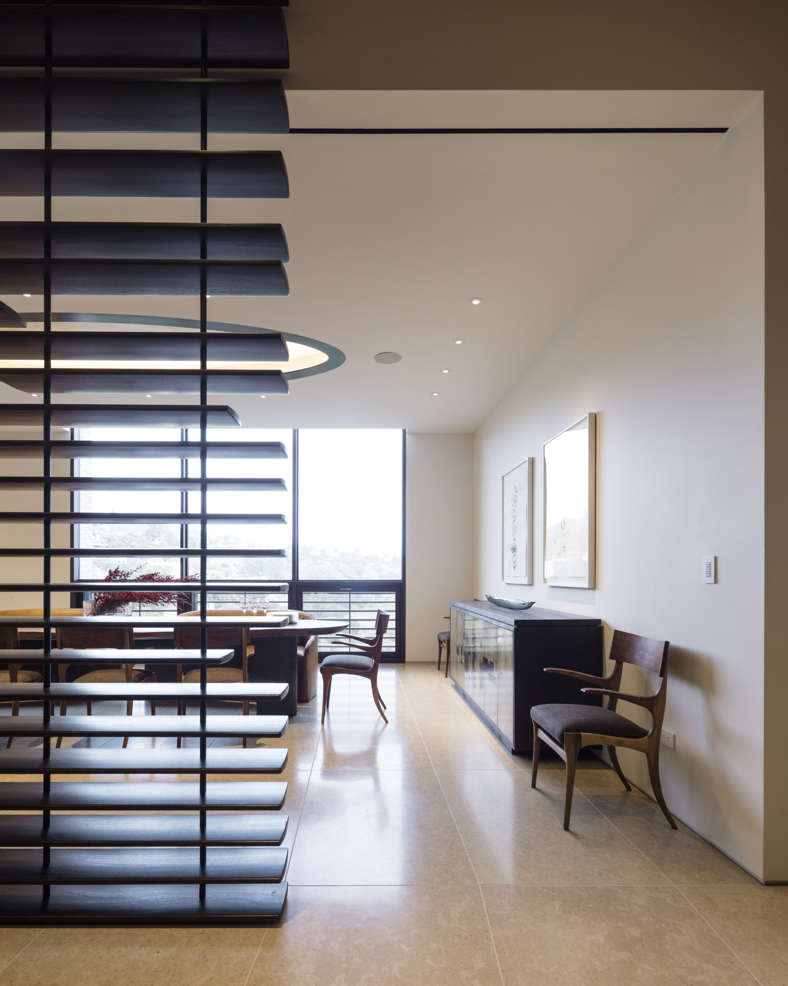 Tramonto Residence Images — Donaldson+Partners