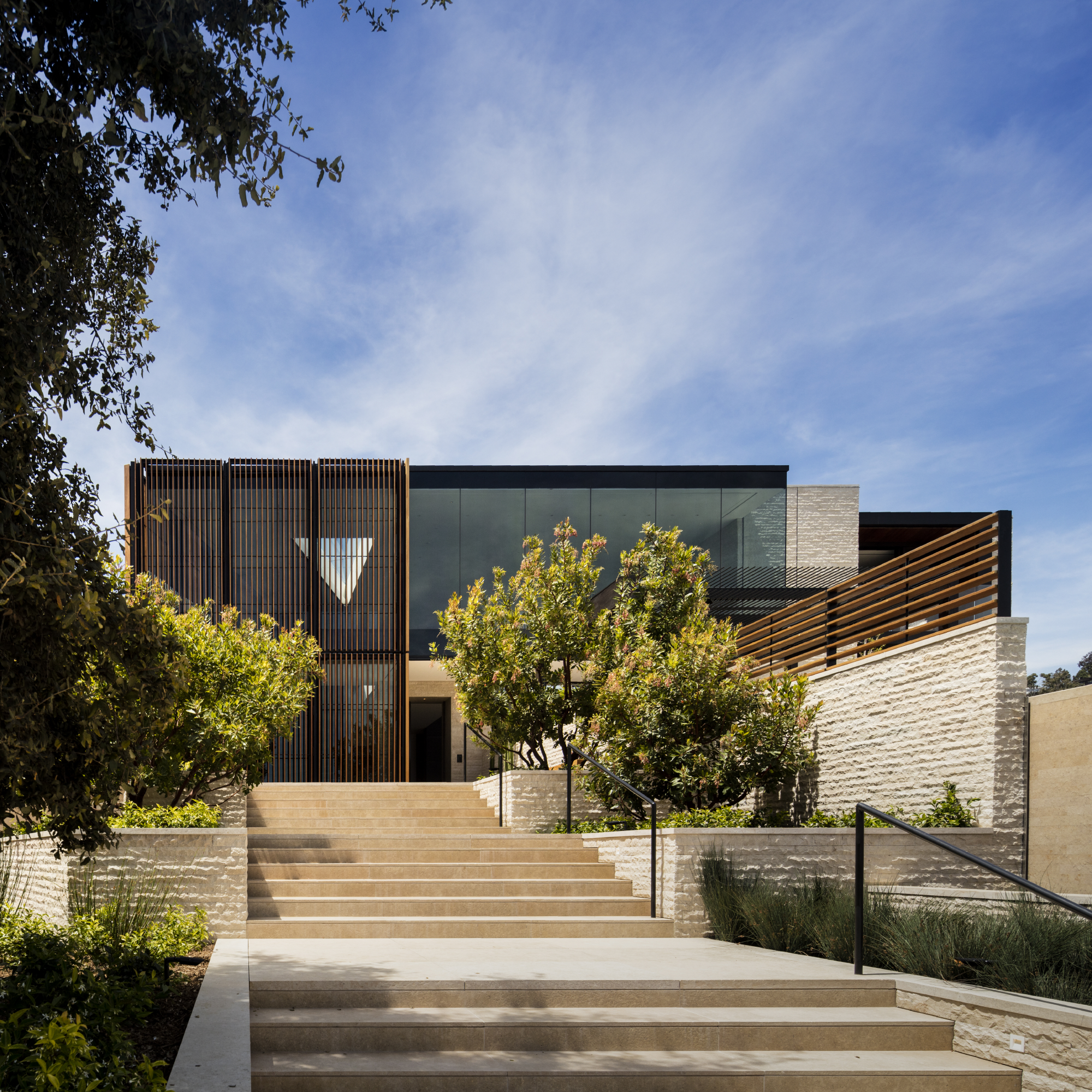 Tramonto Residence Images — Donaldson+Partners