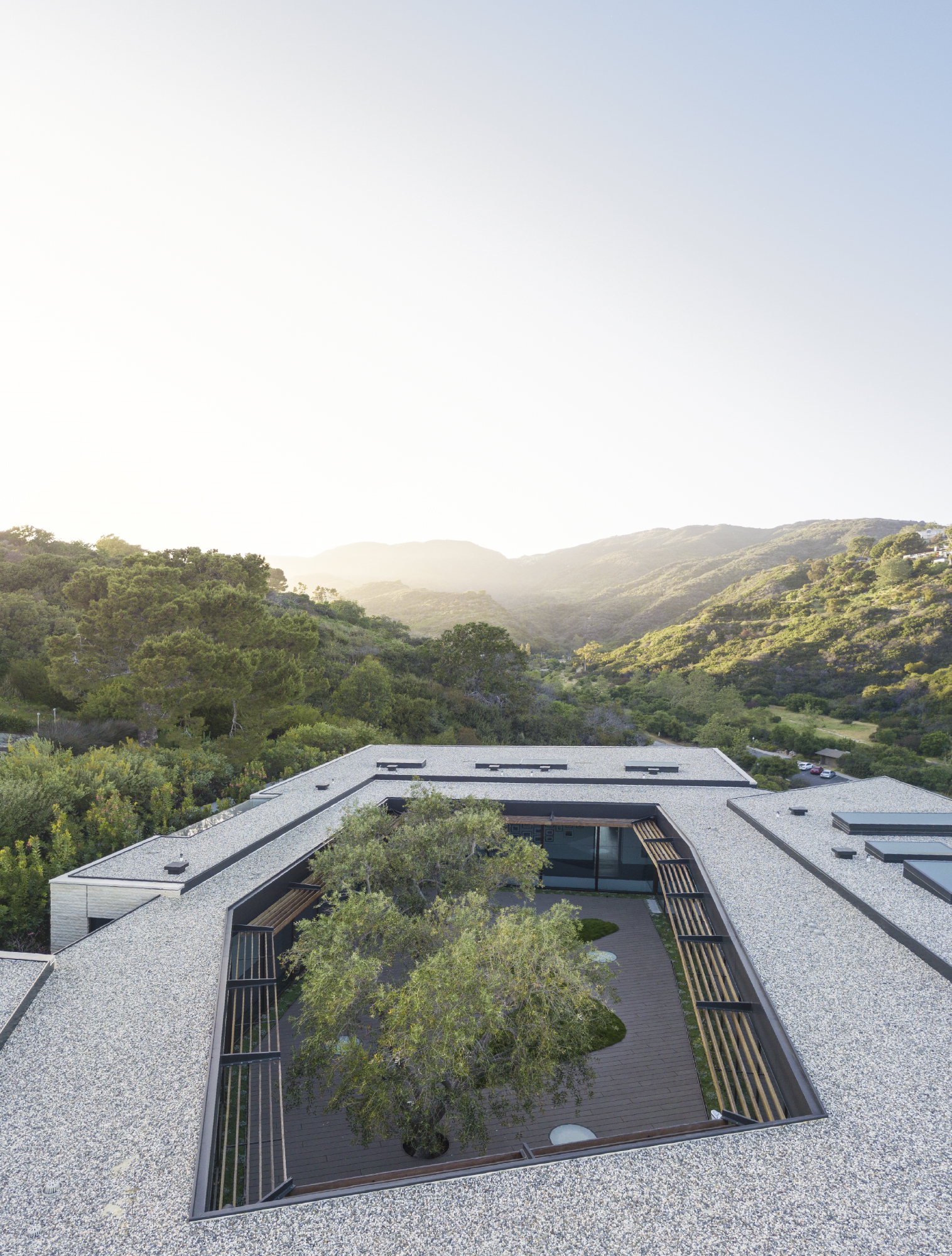 Tramonto Residence Images — Donaldson+Partners