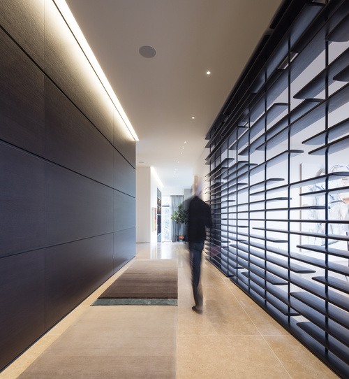 Tramonto Residence Images — Donaldson+Partners