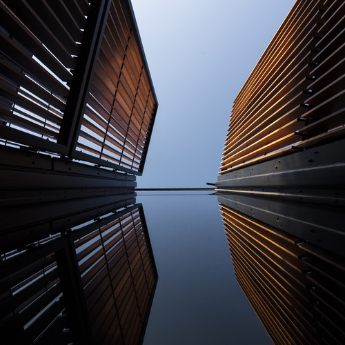 Tramonto Residence Images — Donaldson+Partners