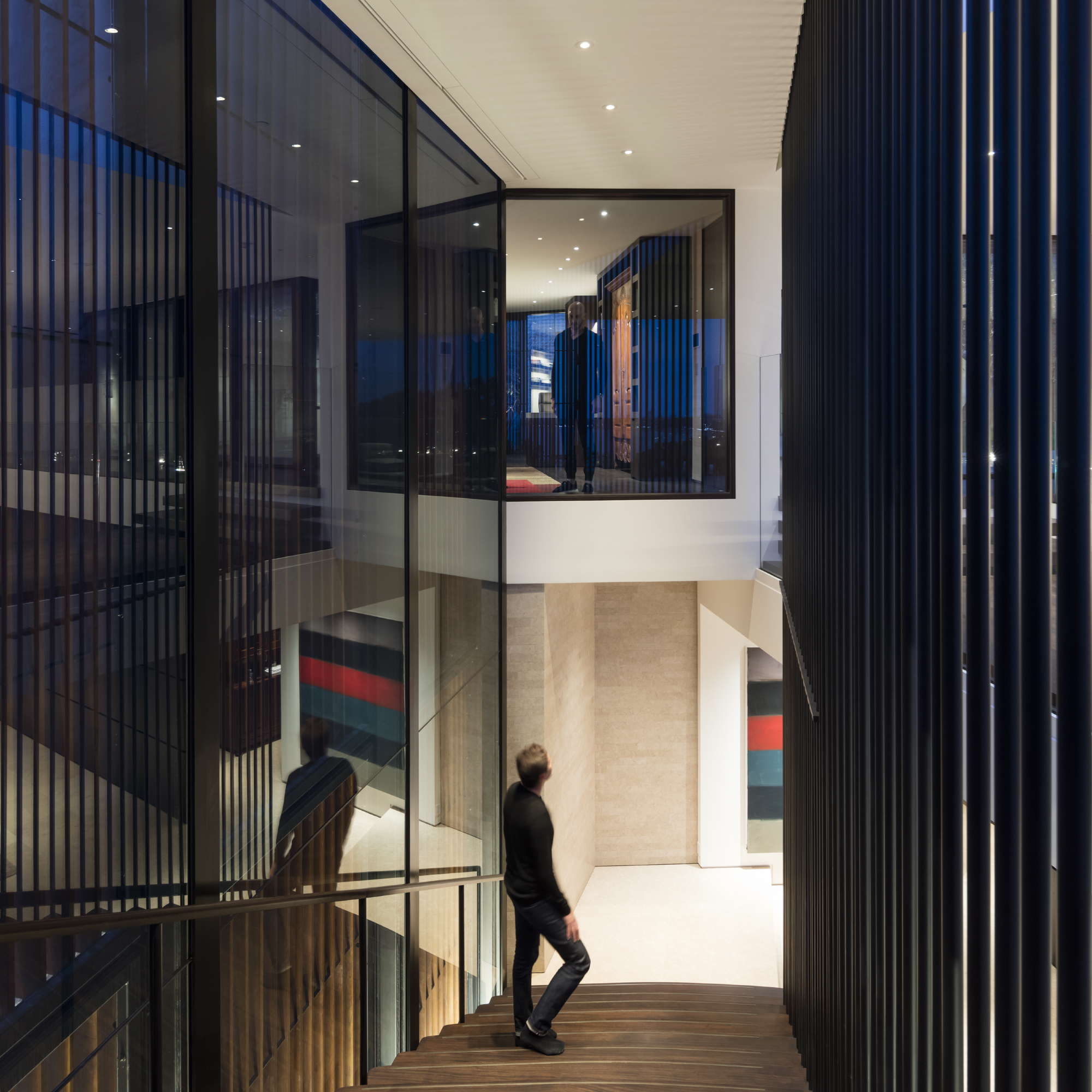Tramonto Residence Images — Donaldson+Partners