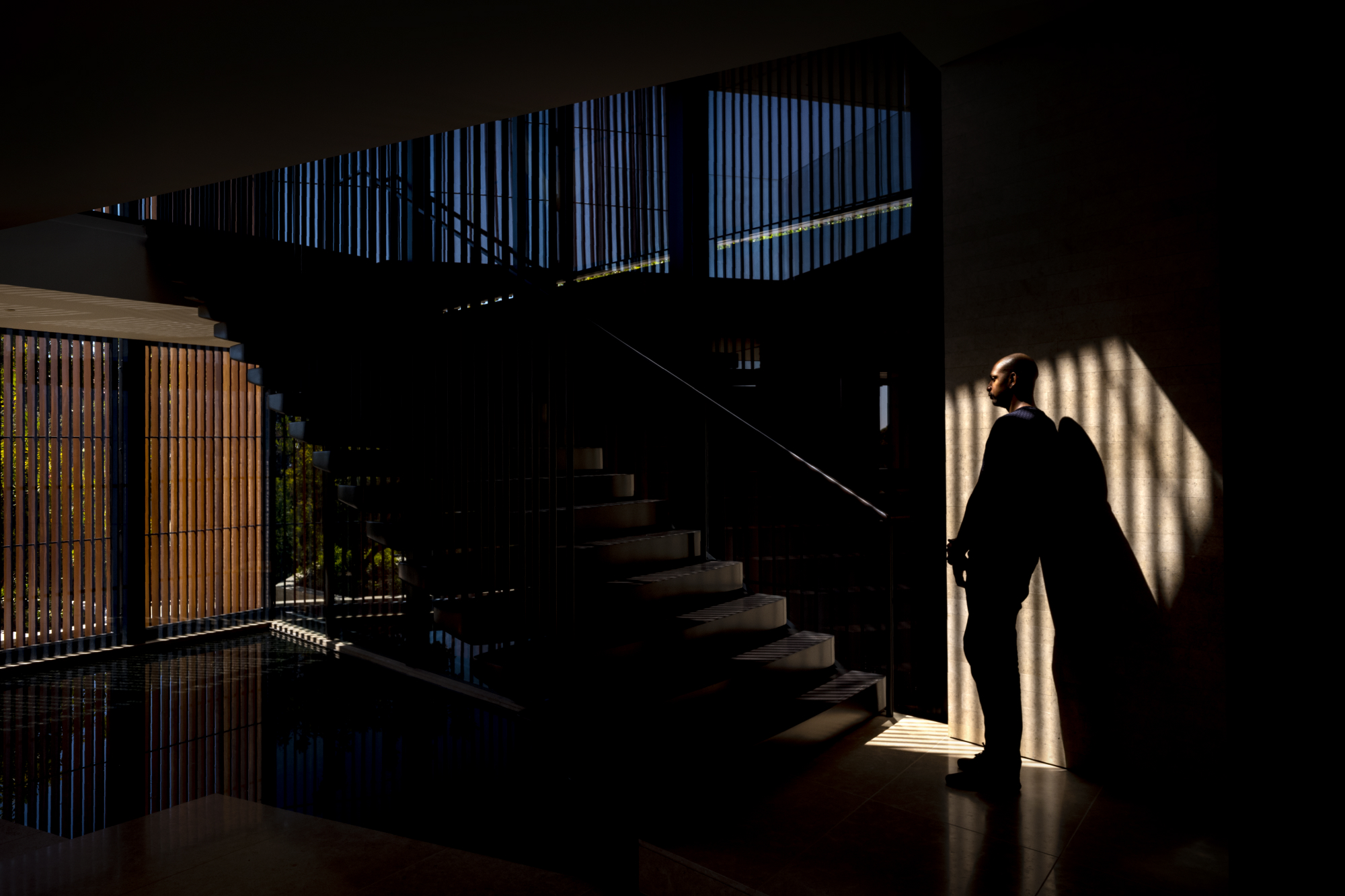 Tramonto Residence Images — Donaldson+Partners
