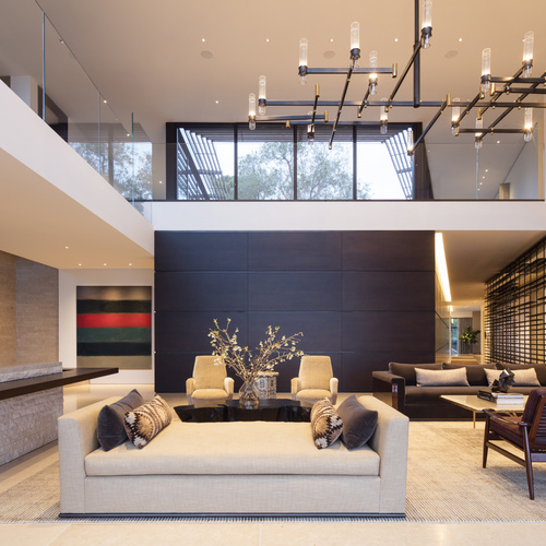 Tramonto Residence Images — Donaldson+Partners