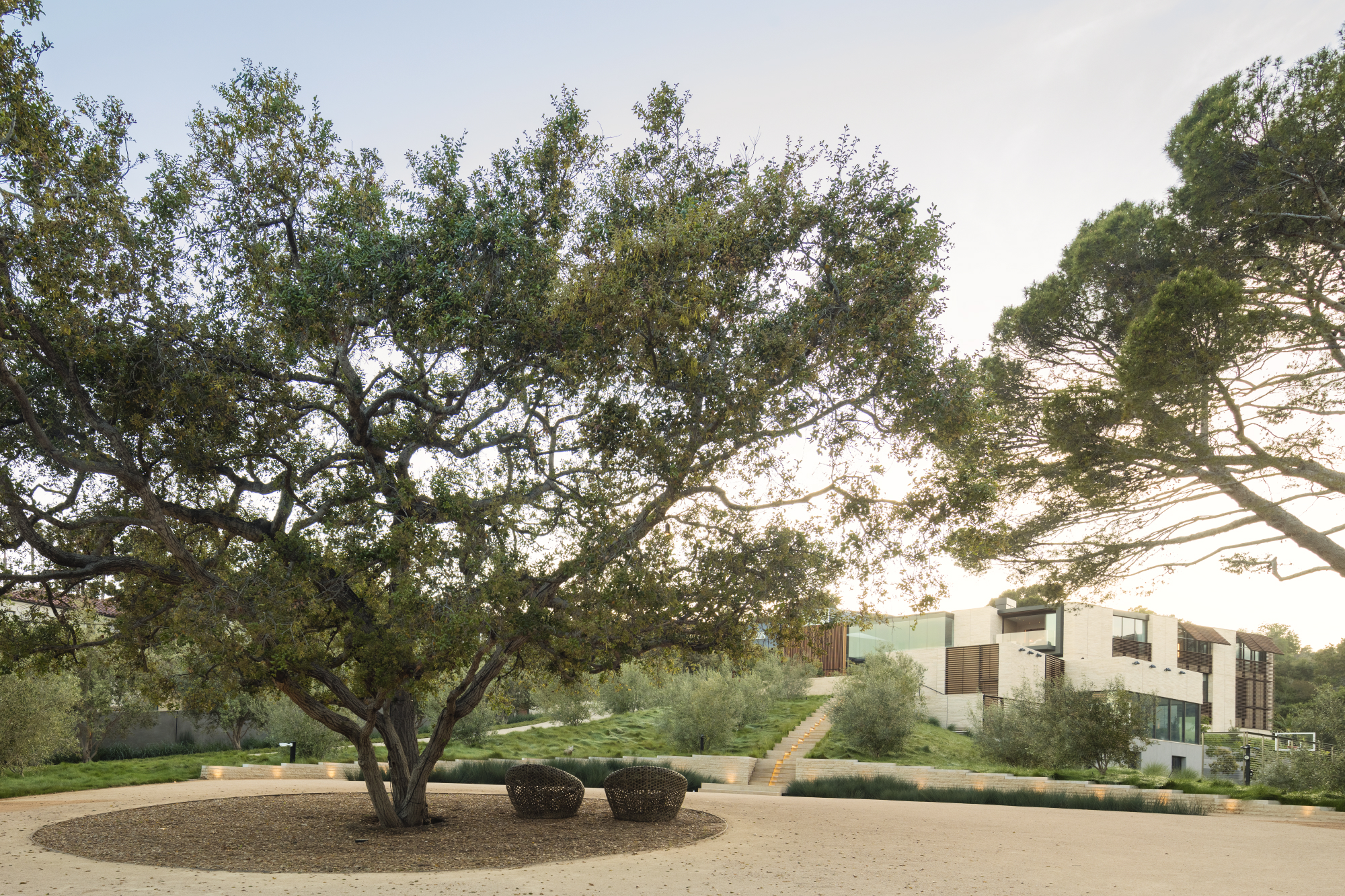 Tramonto Residence Images — Donaldson+Partners