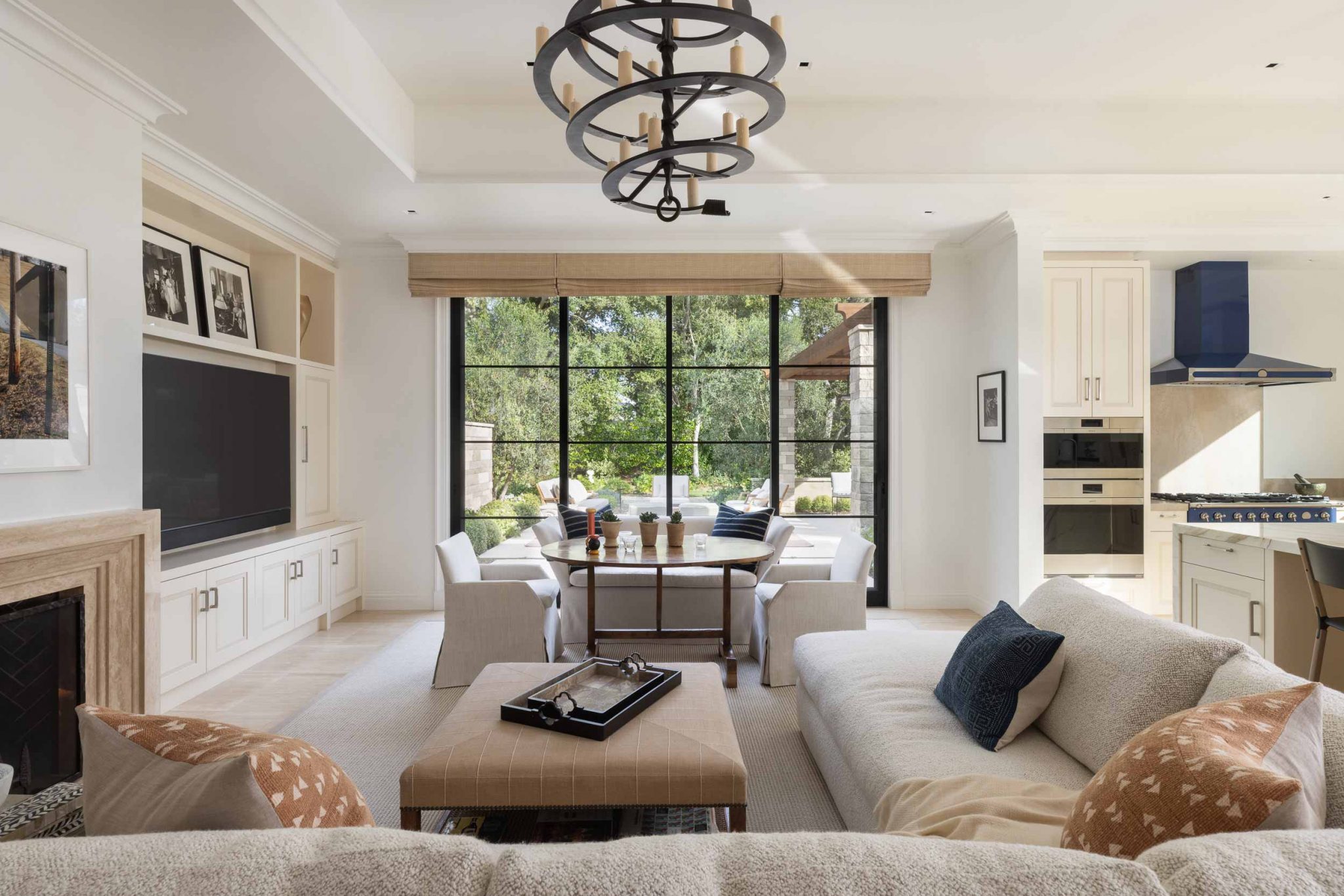 Transitional — Leonard Unander Associates