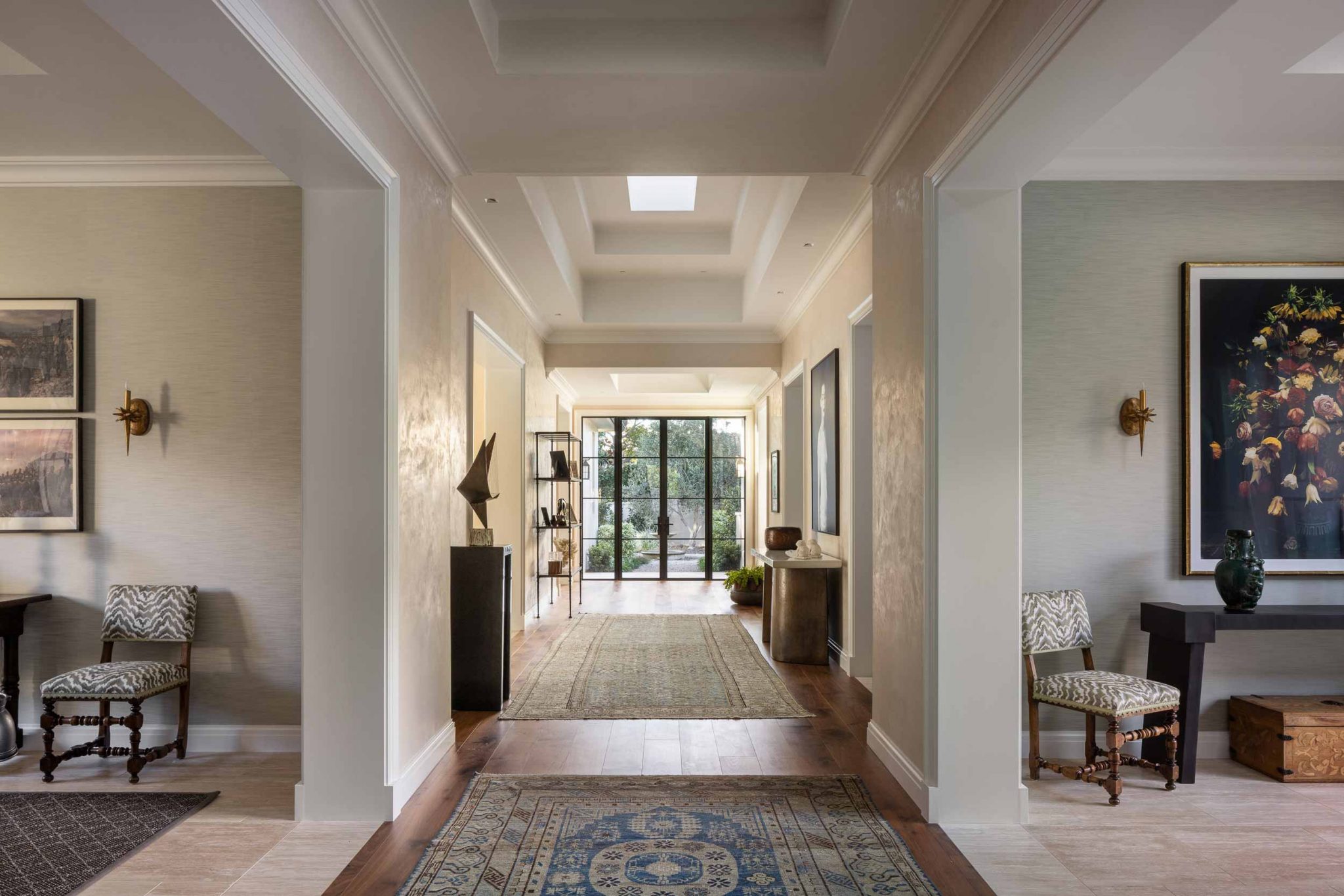 Transitional — Leonard Unander Associates