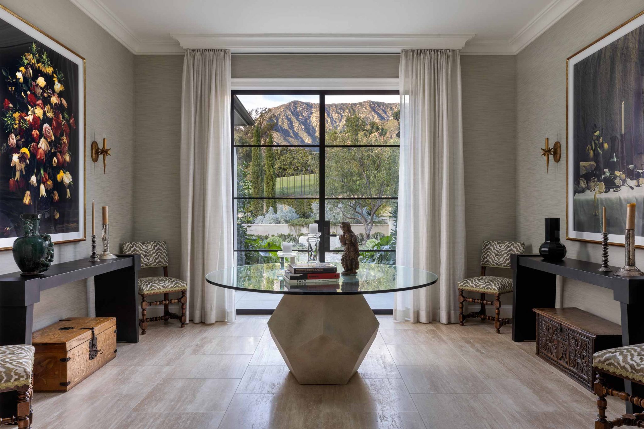 Transitional — Leonard Unander Associates