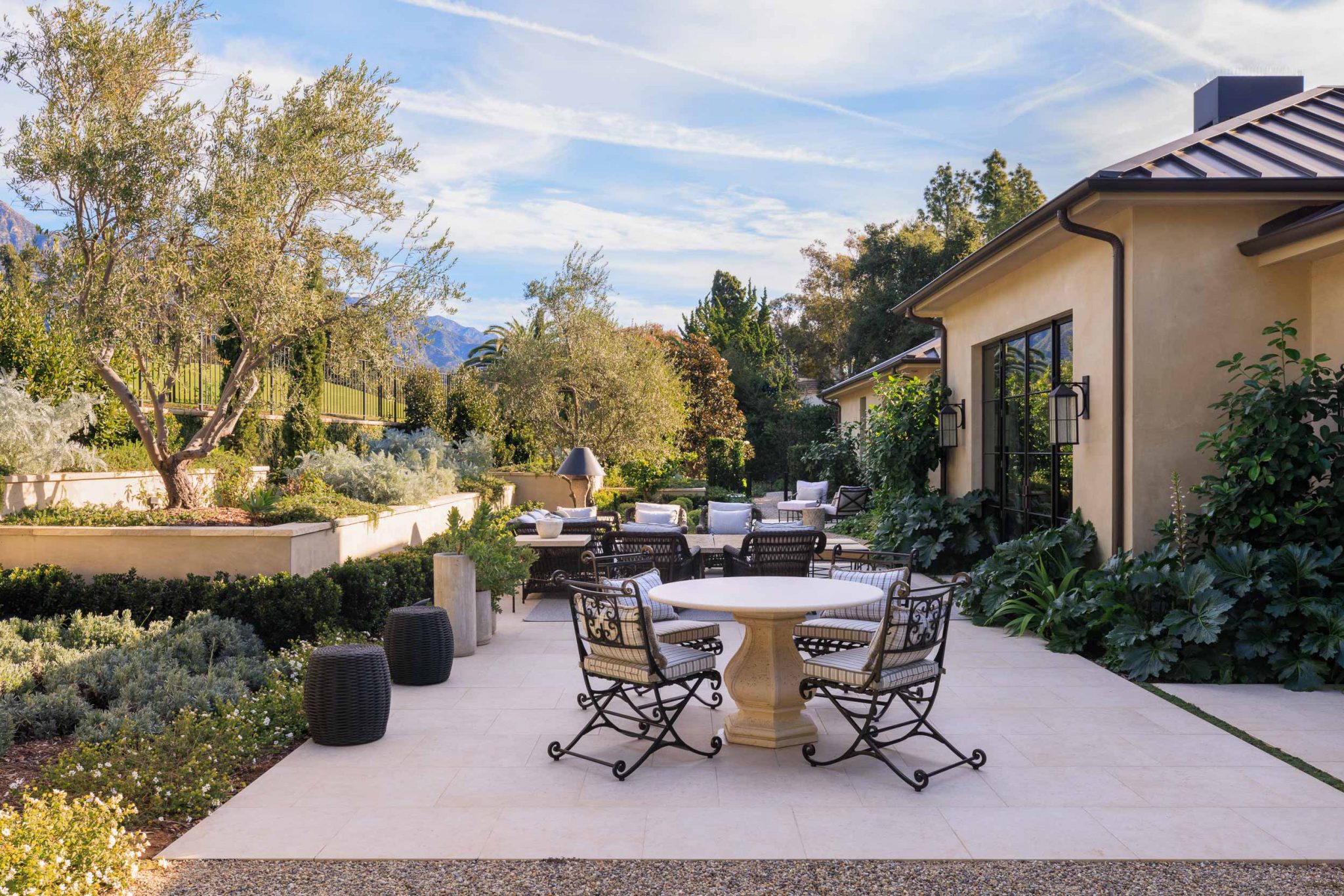 Transitional — Leonard Unander Associates