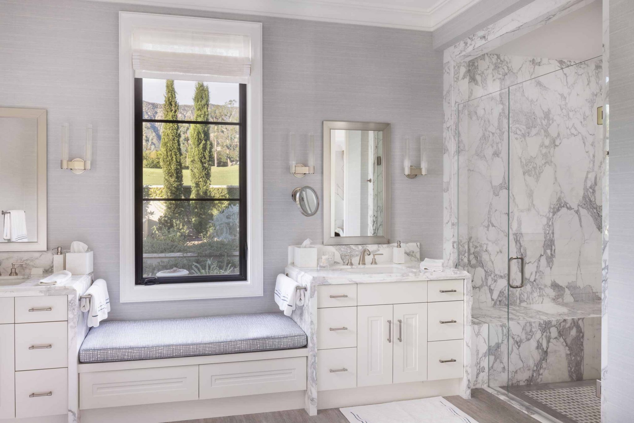 Transitional — Leonard Unander Associates
