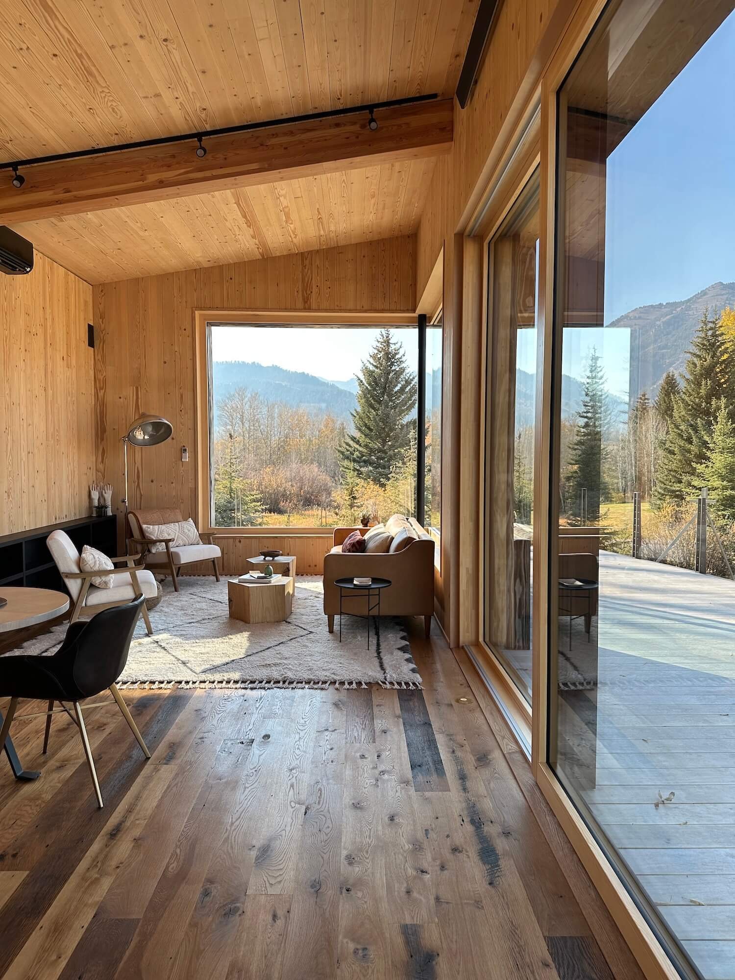 Tree Haus — Love | Schack Architecture