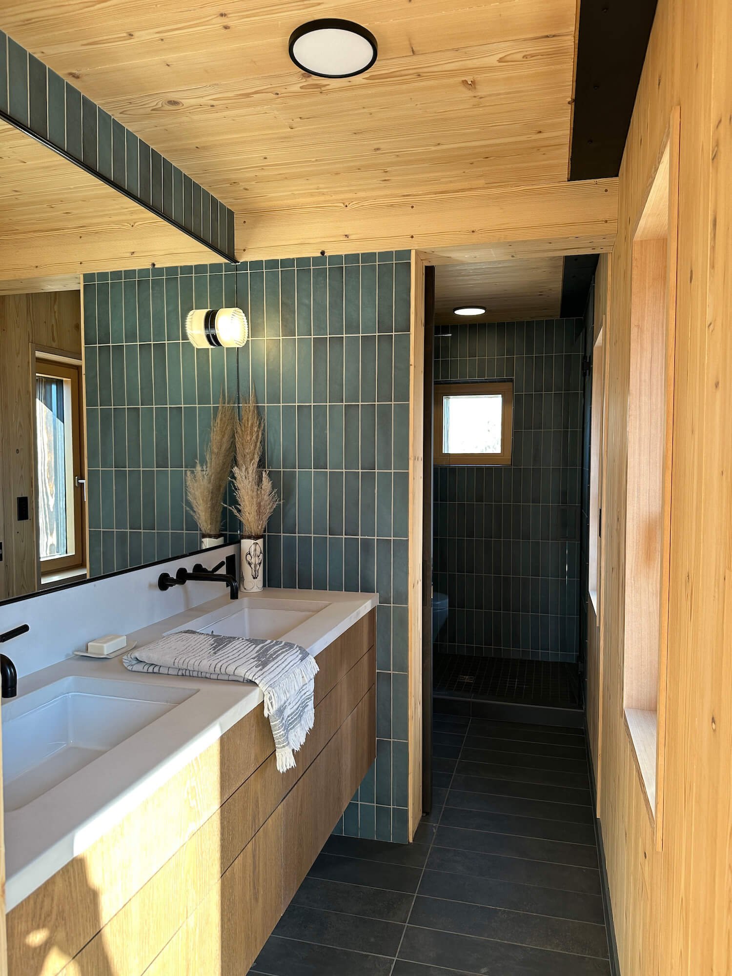 Tree Haus — Love | Schack Architecture