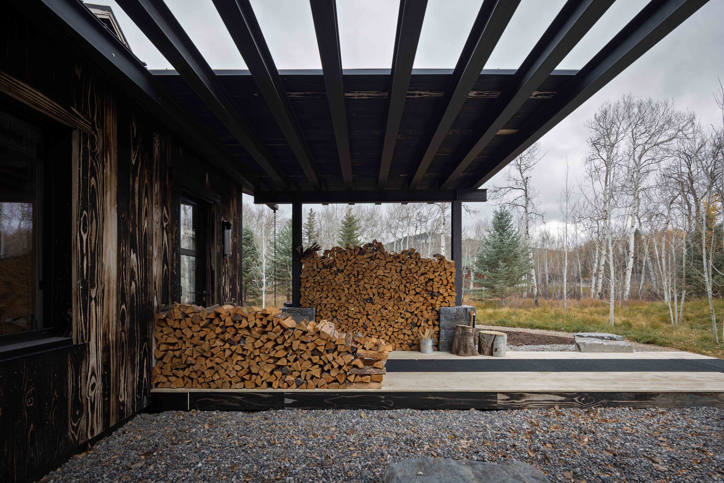 Tree Haus — Love | Schack Architecture