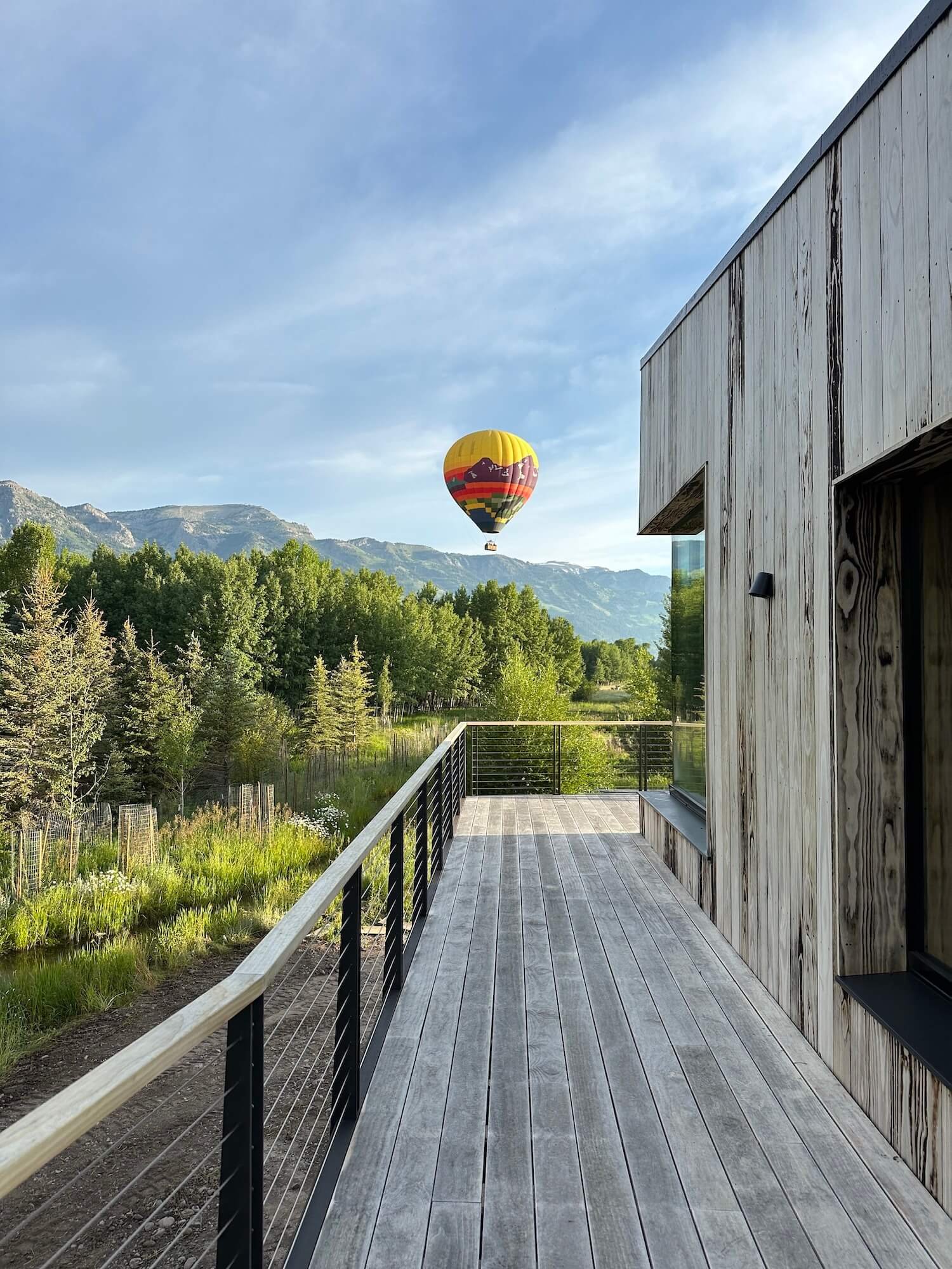 Tree Haus — Love | Schack Architecture