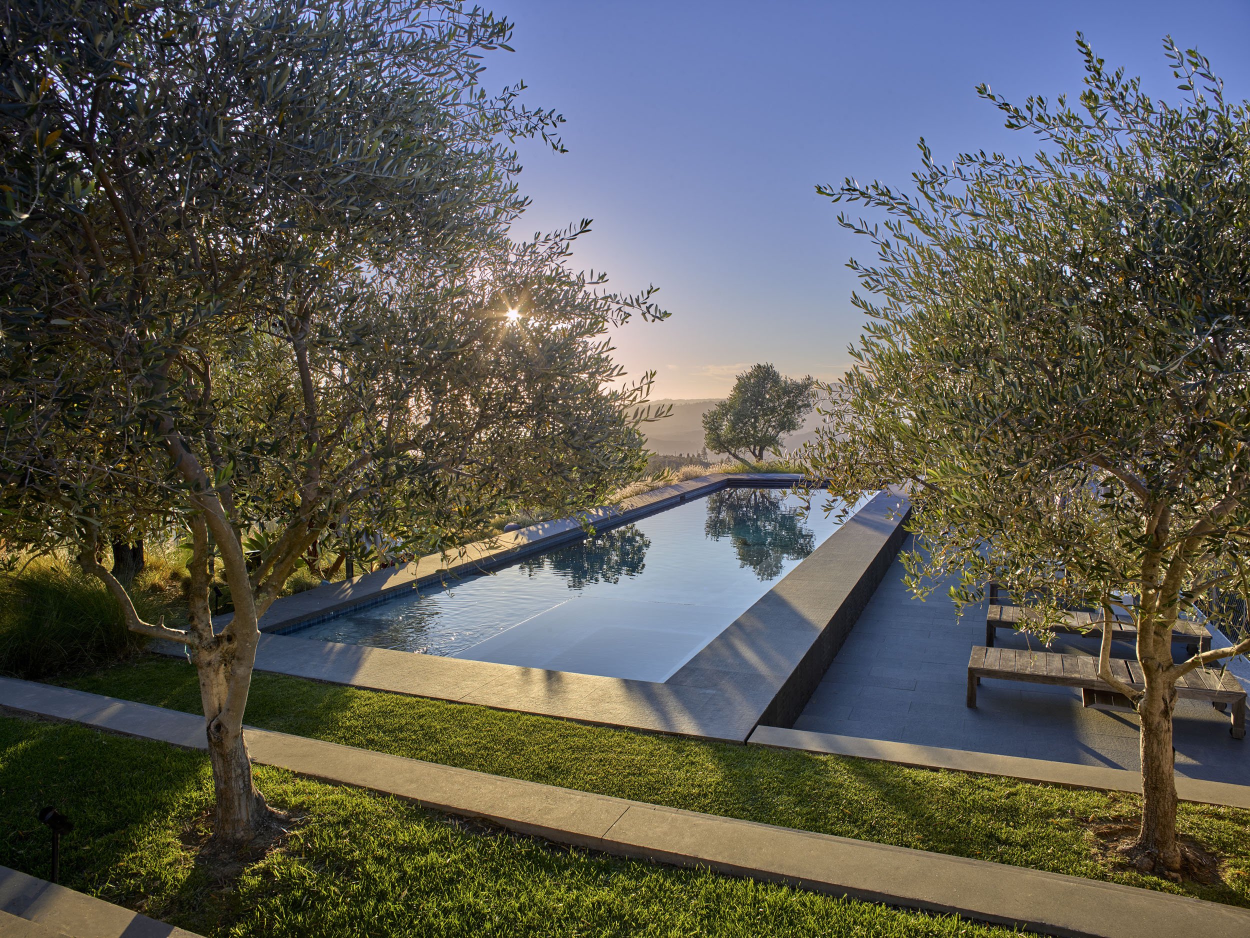 Trinity Road — Surfacedesign, Inc.