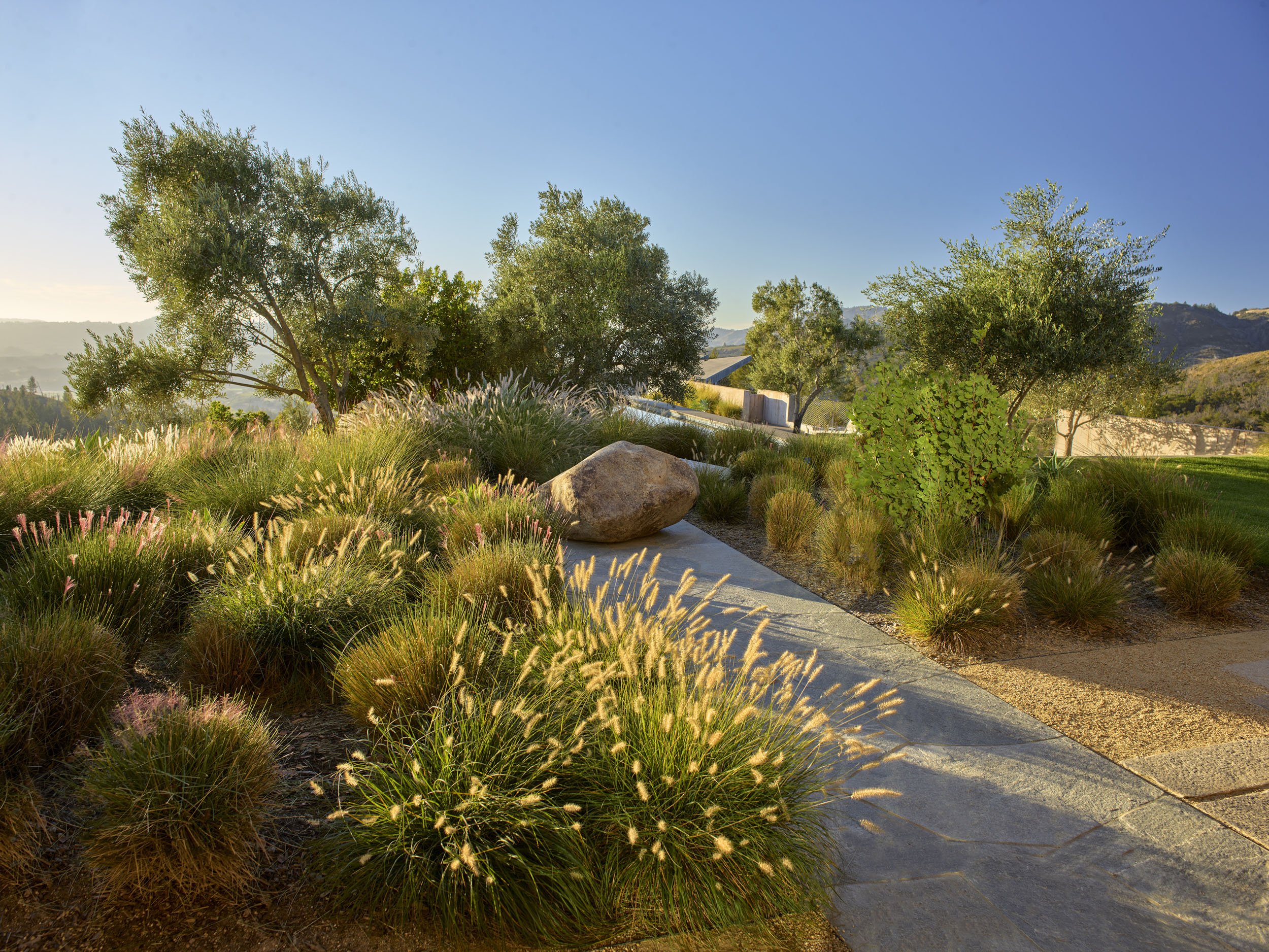 Trinity Road — Surfacedesign, Inc.