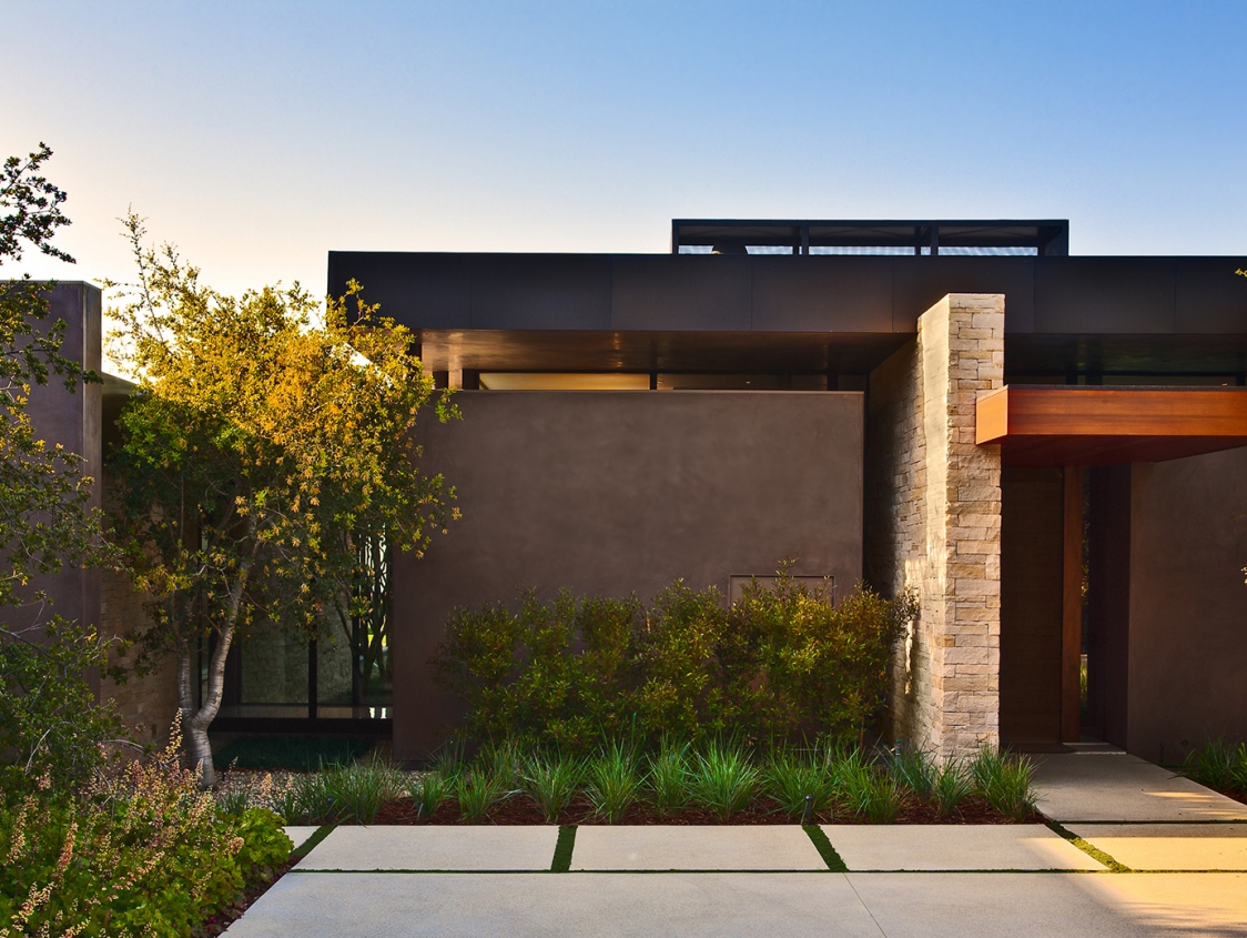 Trousdale — Marmol Radziner