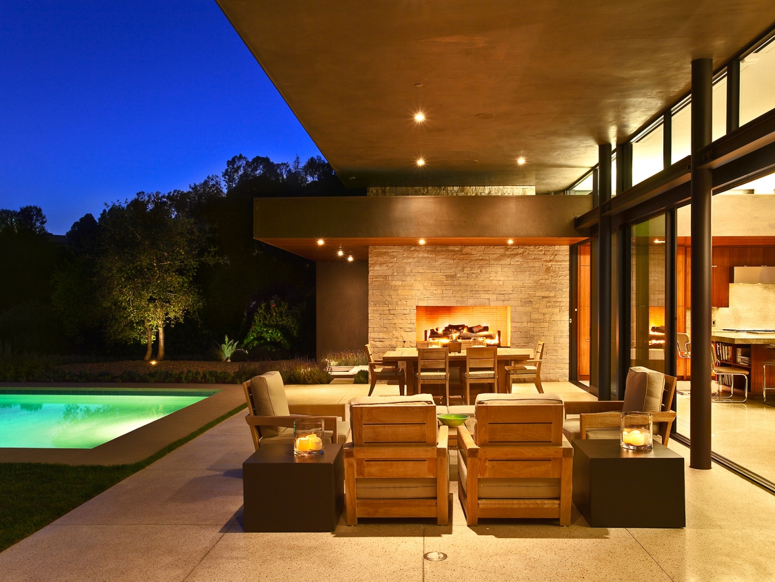 Trousdale — Marmol Radziner