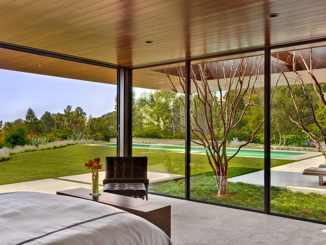 Trousdale — Marmol Radziner