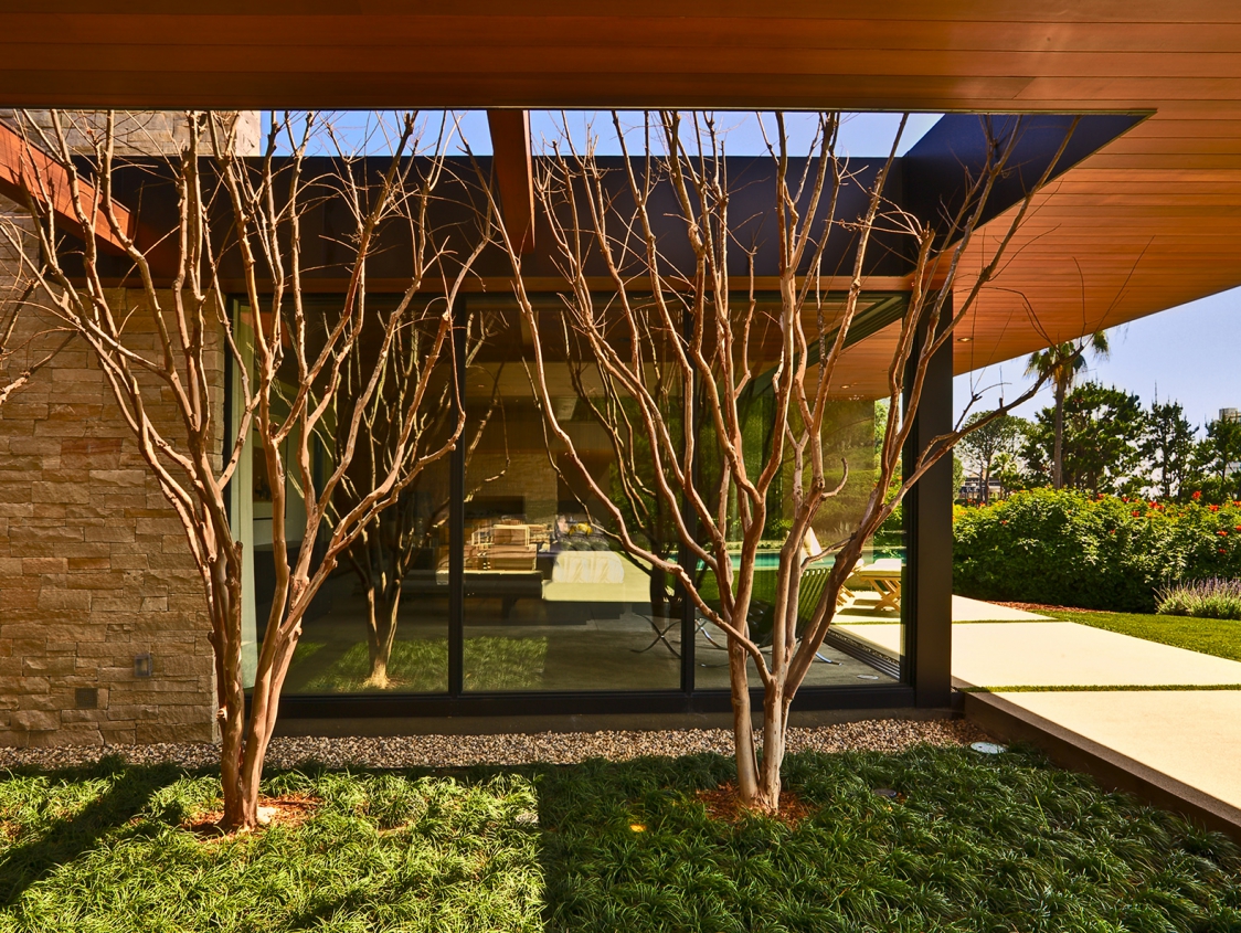 Trousdale — Marmol Radziner