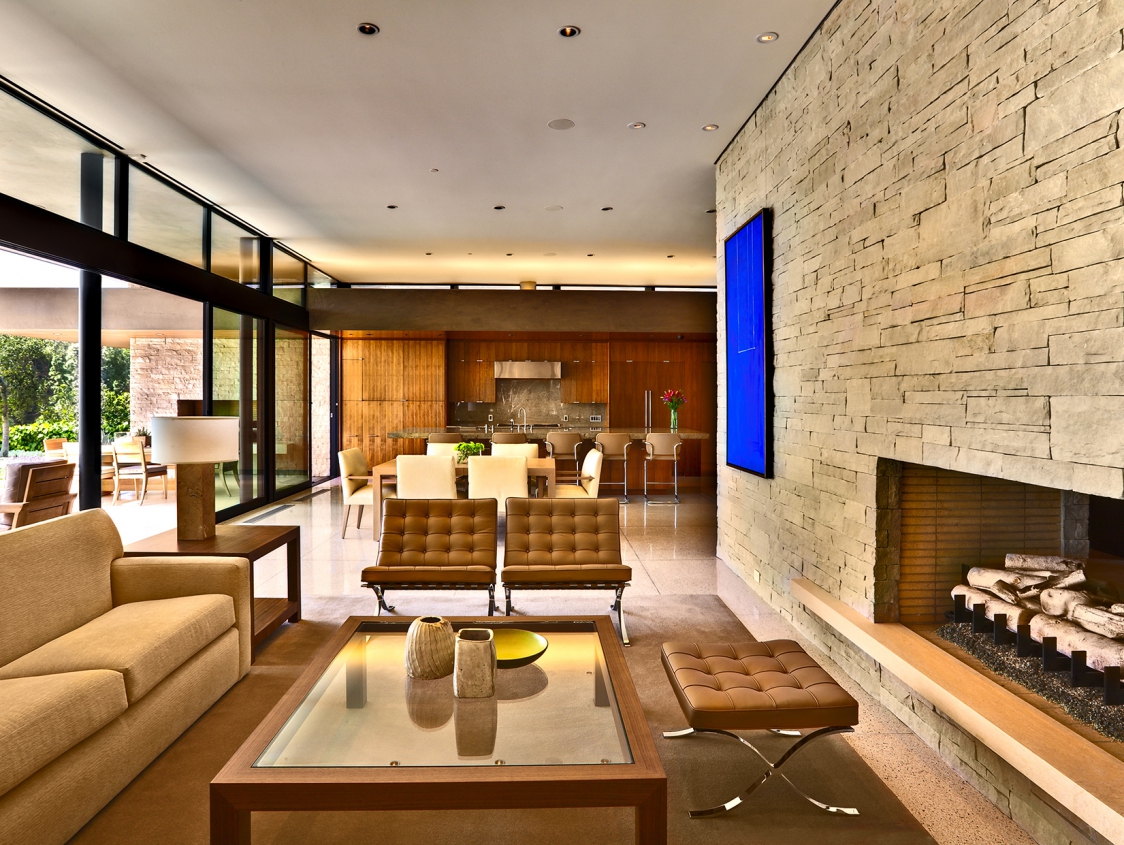 Trousdale — Marmol Radziner