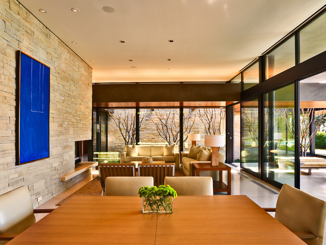 Trousdale — Marmol Radziner
