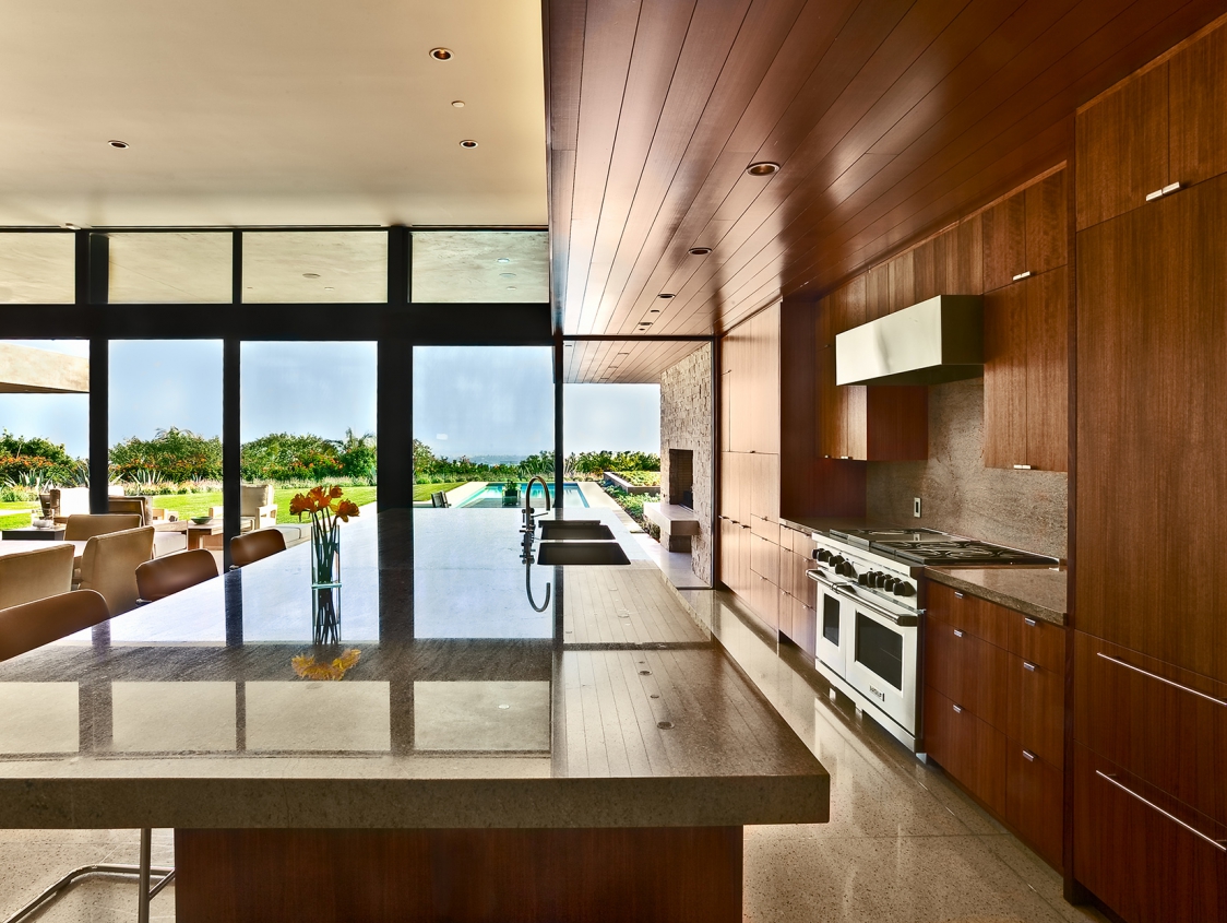 Trousdale — Marmol Radziner