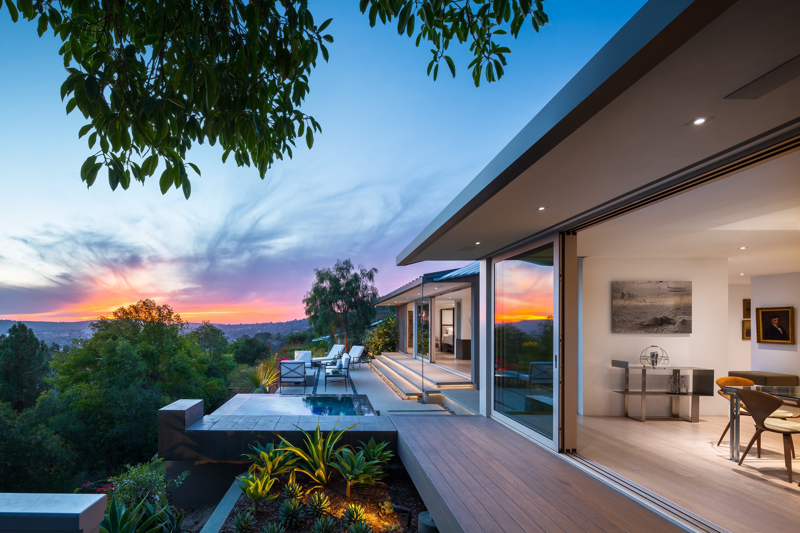 Tucker Residence — Neumann Mendro Andrulaitis Architects