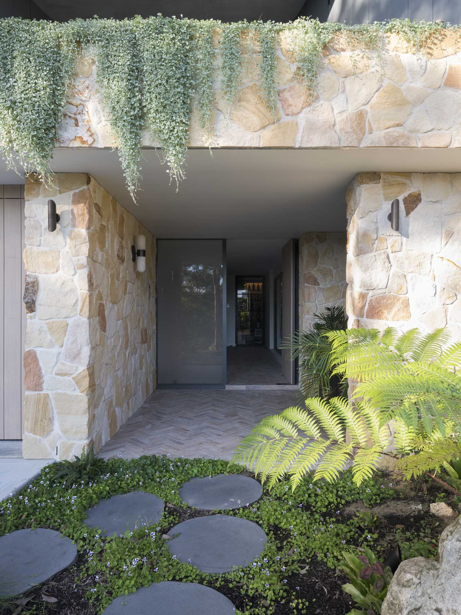 Turret House — Castlepeake Architects