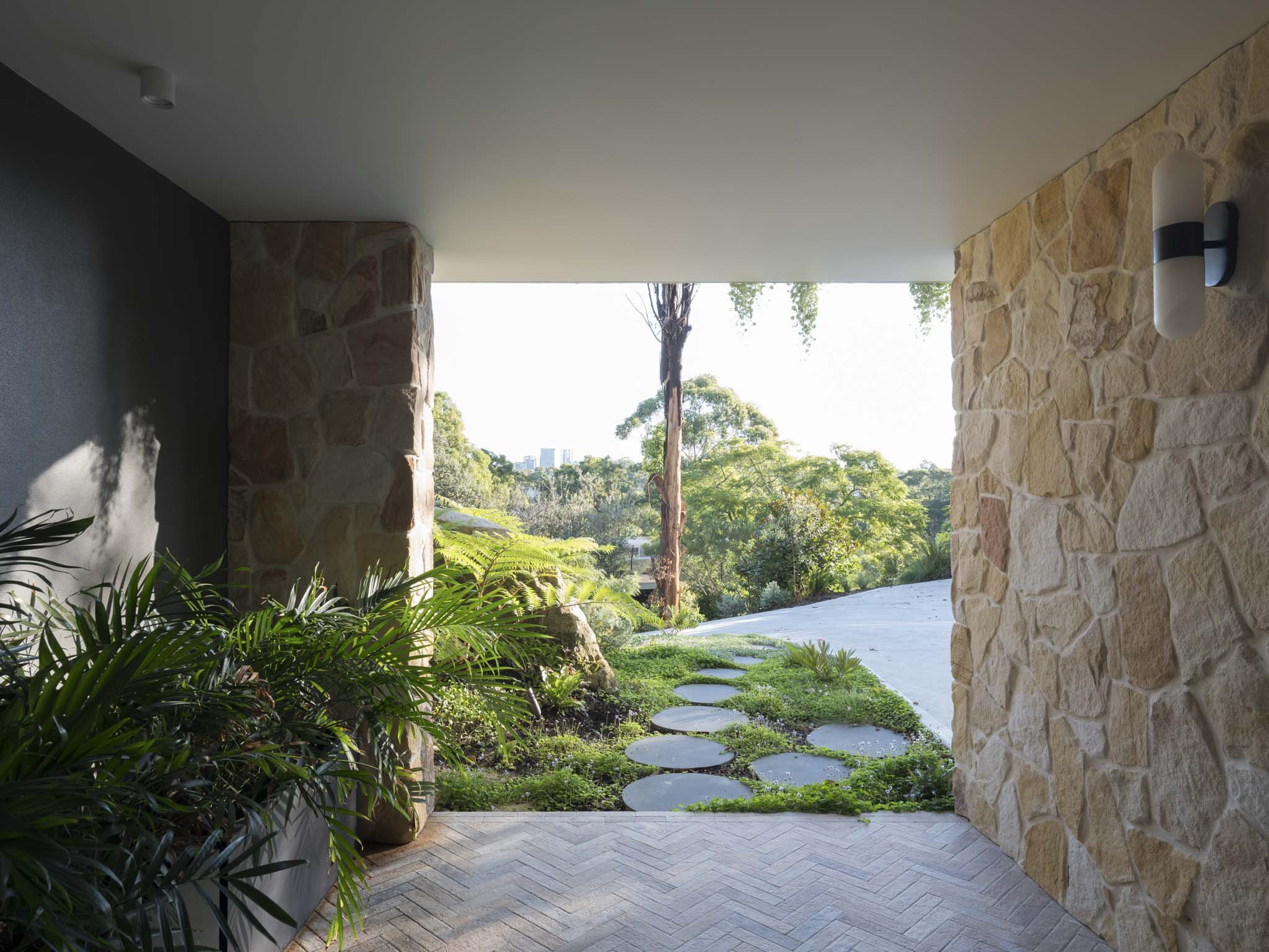 Turret House — Castlepeake Architects