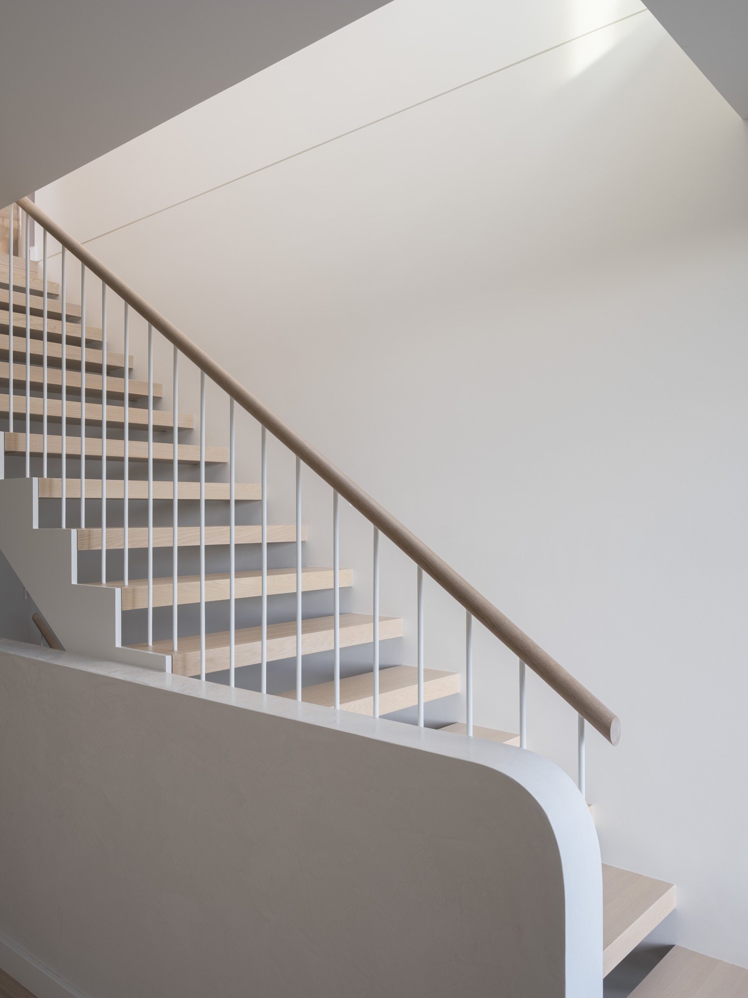 Turret House — Castlepeake Architects