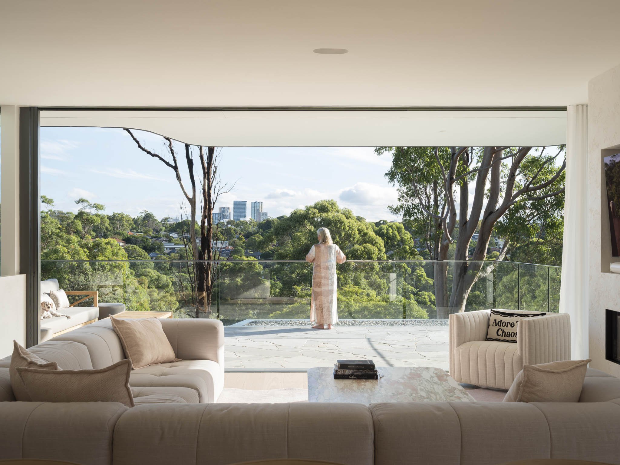 Turret House — Castlepeake Architects