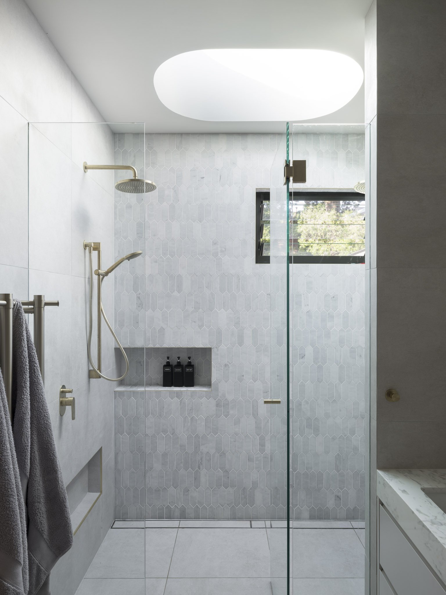 Turret House — Castlepeake Architects