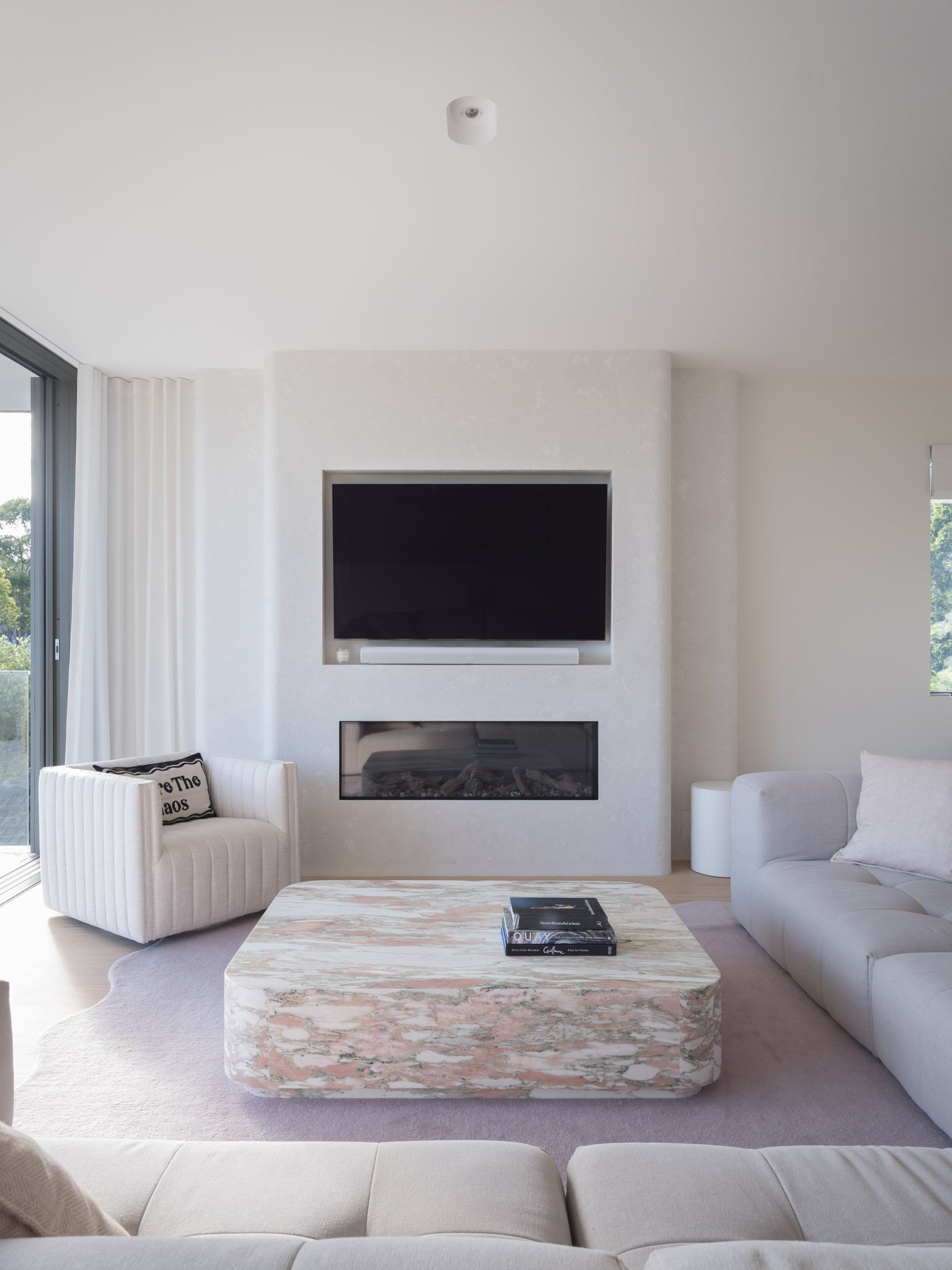 Turret House — Castlepeake Architects